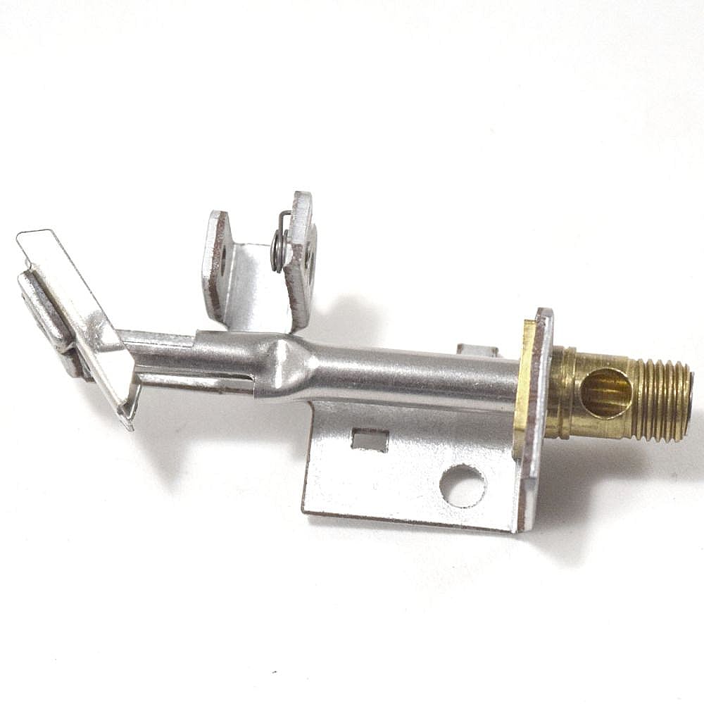 Photo of Range Oven Burner Pilot Assembly from Repair Parts Direct