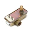Oven Valve for Magic Chef CGR1320BDH - Part 74006281