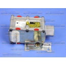 Wall Oven Gas Valve Assembly WP74006345