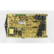 Wall Oven Relay Control Board WP74006612R