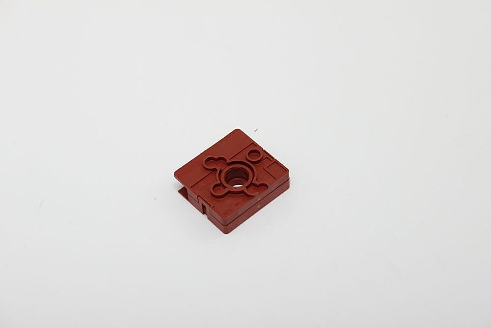 Part #wp74006955, Cooktop Igniter Switch / 1.50 x 1.50 x 0.50