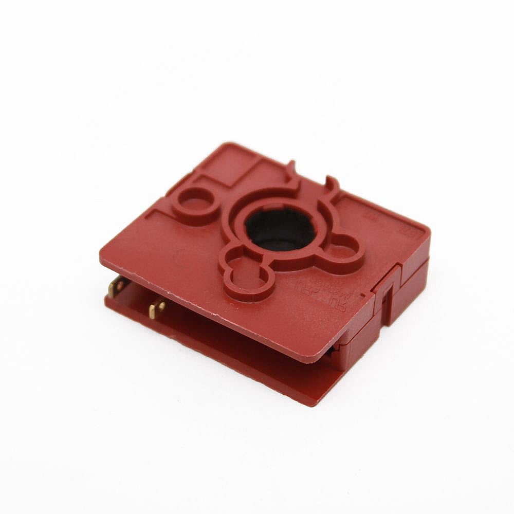 Part #74007003, Cooktop Burner Igniter Switch / 1.60 x 1.40 x 0.50
