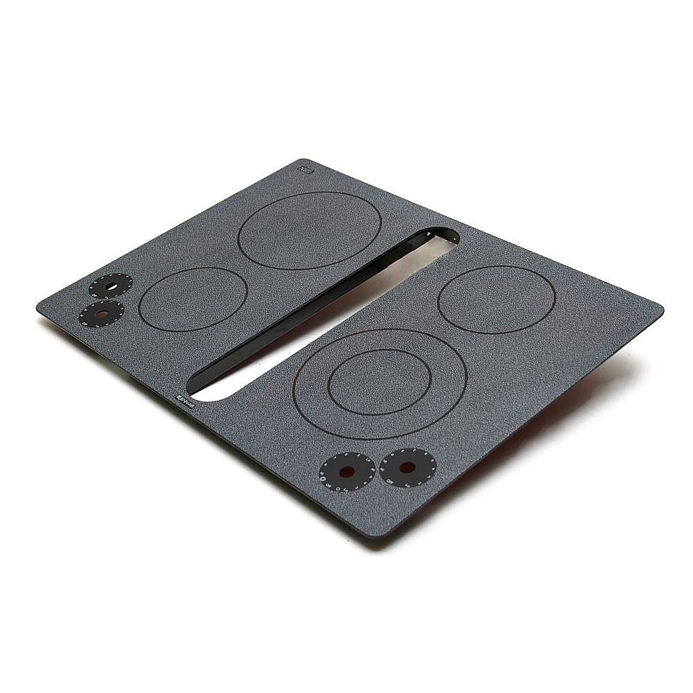 Photo of Cooktop Main Top Assembly from Repair Parts Direct
