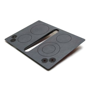 Cooktop Main Top Assembly 74007085