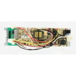 Clock for Jenn-Air JGS8750ADB - Part WP74007213R