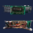 Range Electronic Control Board With Clock And Harness for Jenn-Air JGS8850ADS - Part 74007217