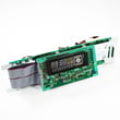 Range Oven Control Board And Clock for Jenn-Air JDS8850AAW - Part 74007240