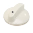 Range Surface Burner Knob for Maytag MGR6772BDQ - Part 74007361