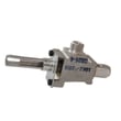 Range Surface Burner Valve, 9,200-btu for Maytag MGR6772BDS - Part 74007384