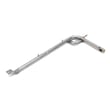 Range Broil Burner for Maytag MGR6772BDQ - Part 74007404