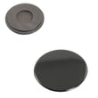 Range Surface Burner Cap for Maytag MGR5765QDS1 - Part WP74007415
