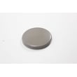 Range Surface Burner Cap, Medium (taupe) for Amana AGR5725RDW14 - Part WP74007418