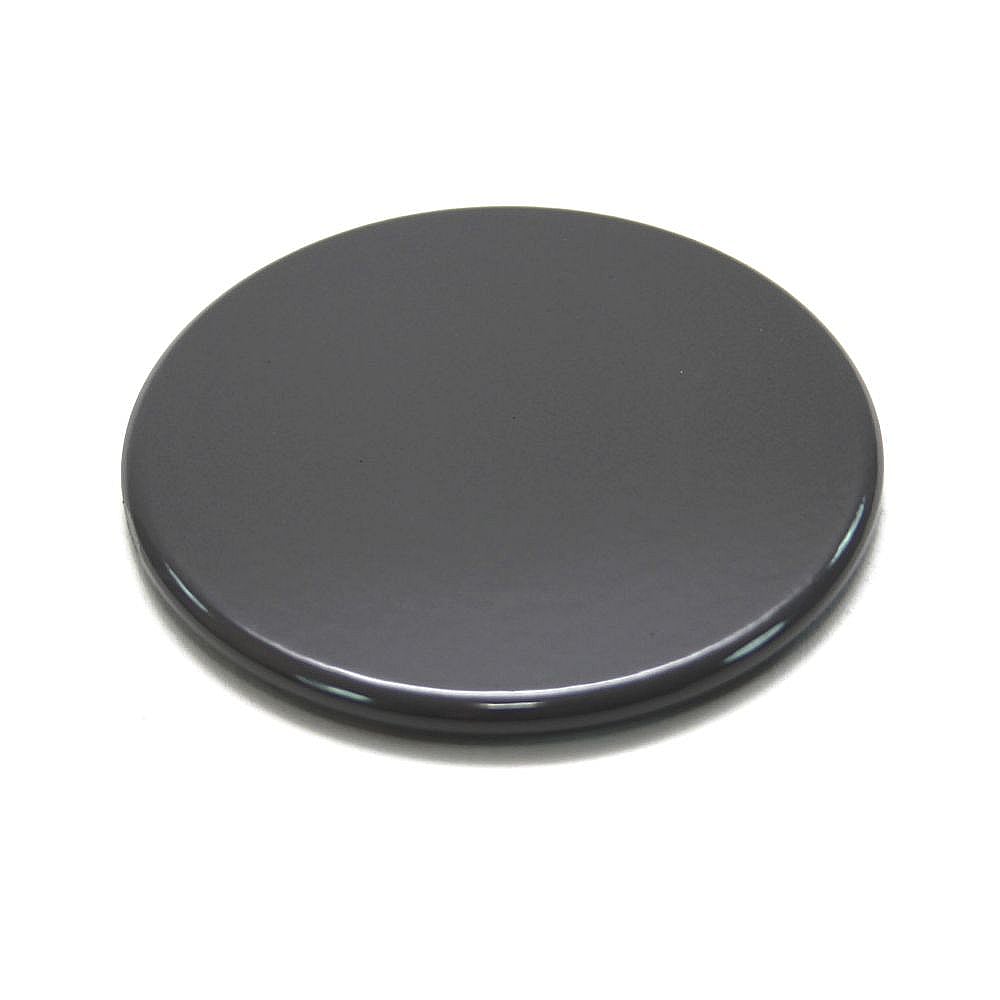 Photo of Range Surface Burner Cap (Gray) from Repair Parts Direct