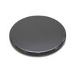 Range Surface Burner Cap (gray) 74007420