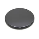 Range Surface Burner Cap (Gray)