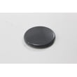 Range Surface Burner Cap for Maytag MGR6751BDB - Part WP74007421