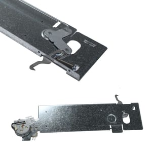 Range Oven Door Lock Assembly 74007429