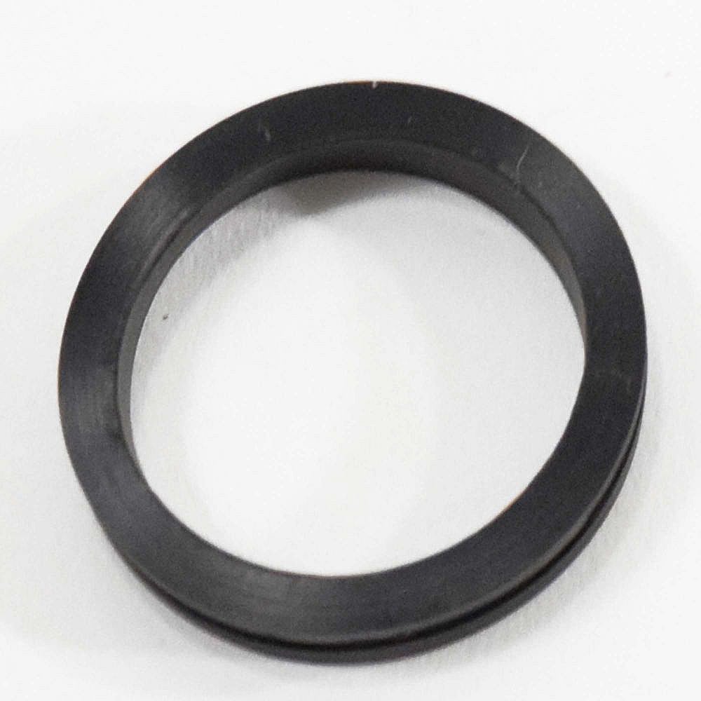 Part #wp74007705, Cooktop Burner Knob Gasket (Replaces 74007705) / 1.37 x 1.37 x 0.25