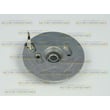 Range Surface Burner Base Assembly (replaces 7505P305-60)