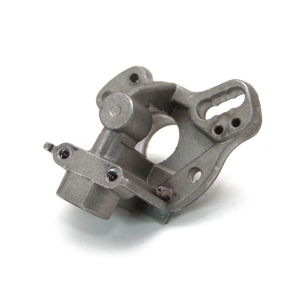 Part #74007736, Range Surface Burner Head (Replaces 7505P306-60) / 4.50 x 4.26 x 3.52