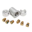 Lp Conversion Kit for Jenn-Air JGC9536BDB - Part 74007746