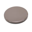 Range Surface Burner Cap (taupe) for Amana AKS3040BCC - Part WP74007751