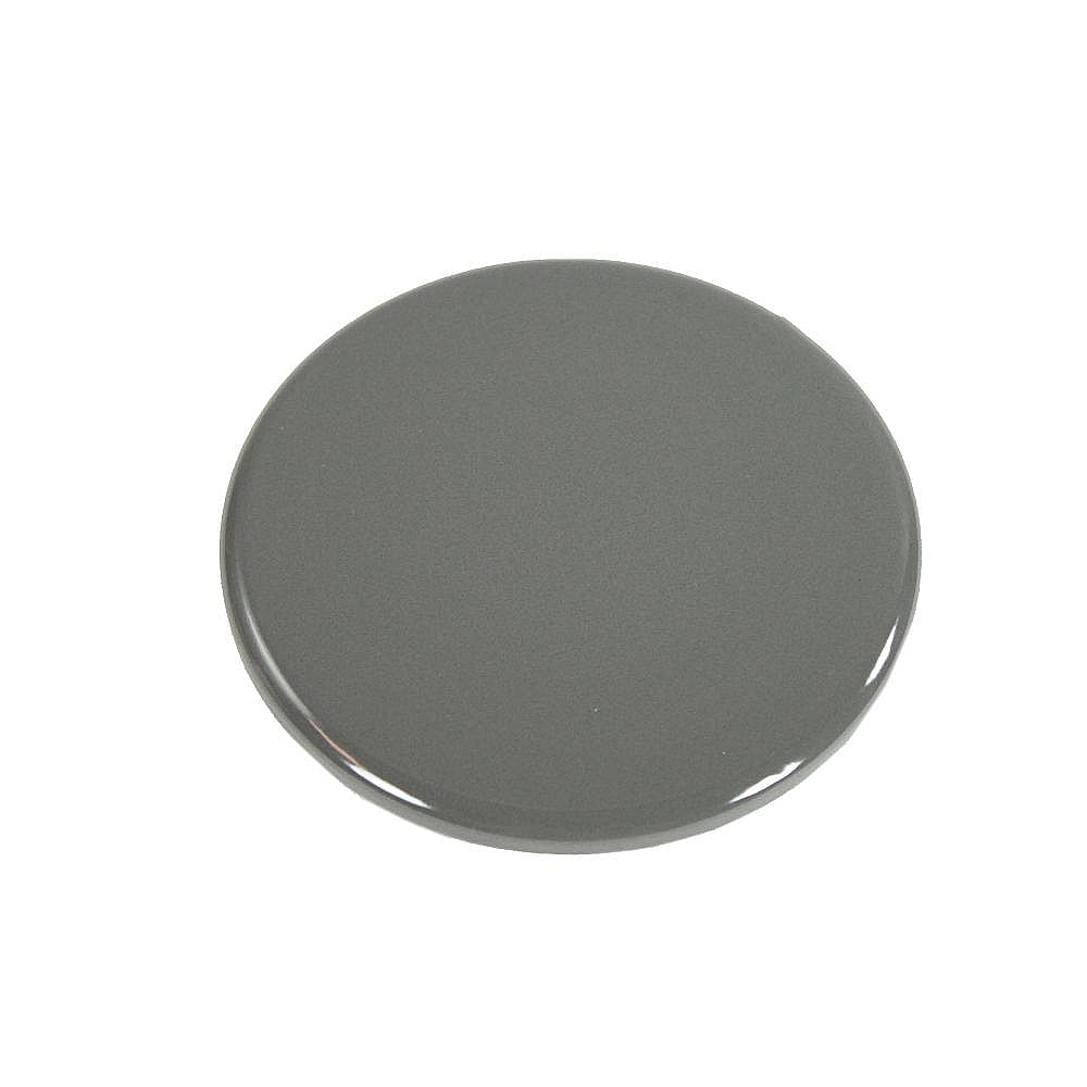 Photo of Range Surface Burner Cap (White) from Repair Parts Direct