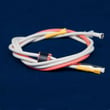 Cooktop Wire Harness for Jenn-Air JGC9536BDB - Part 74007770
