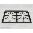 Cooktop Burner Grate for Maytag MGC5536BDQ - Part 74007789