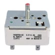 Range Surface Element Control Switch 74007841
