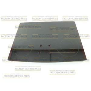 Cooktop Main Top Assembly 74007846