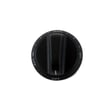Cooktop Burner Control Knob for Amana AKS3040BCC - Part 74007867