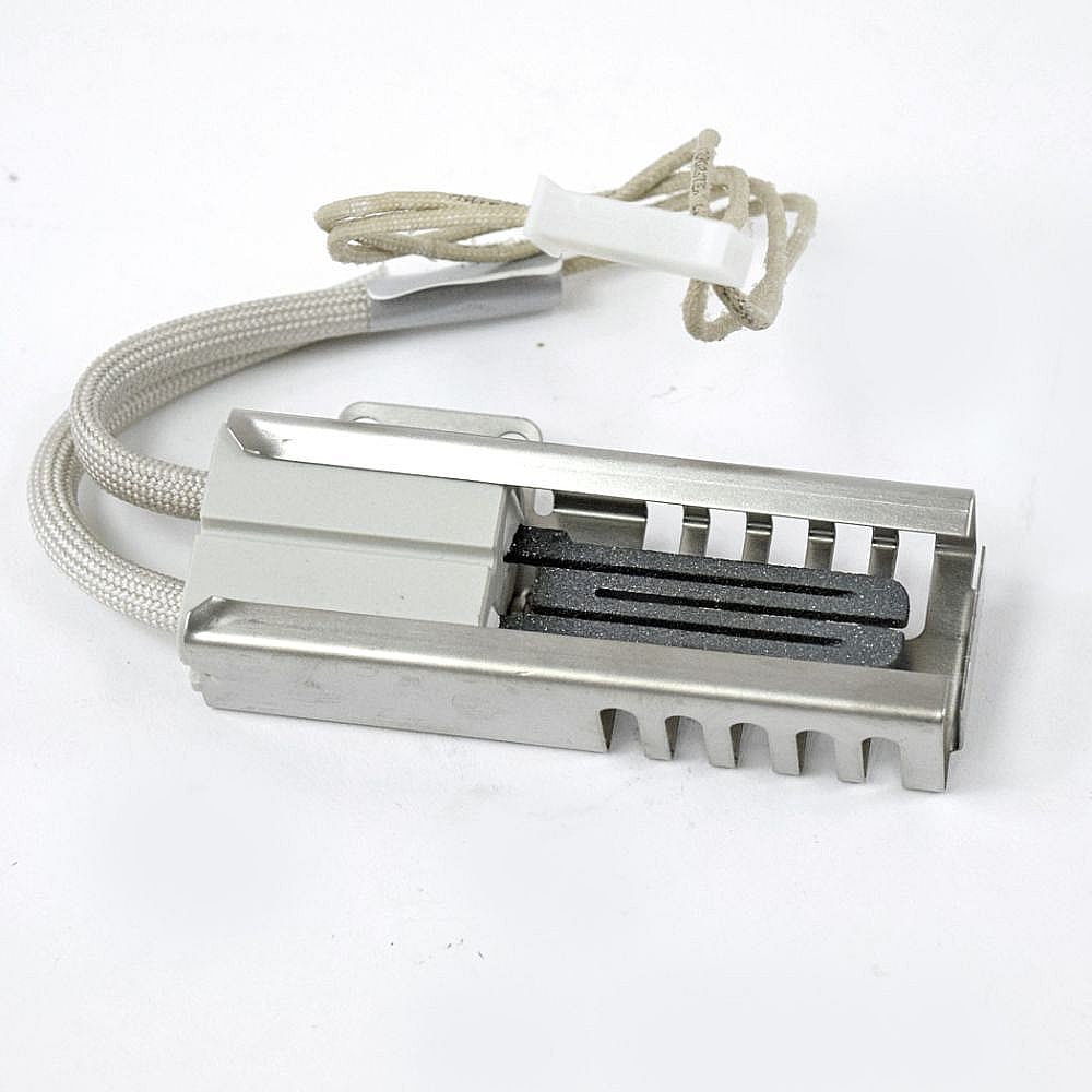 Part #wp74007966, Range Broil Igniter / 7.01 x 4.26 x 2.51