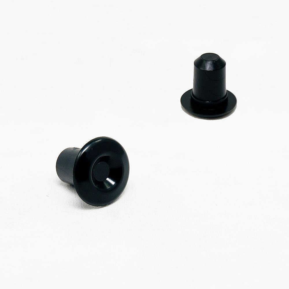 Jenn-Air Part #74007981, Cooktop Burner Grate Grommet | 0.87 x 0.87 x 0.87
