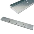 Orifice Bracket for Maytag MGC6536BDB - Part 74008038