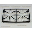 Cooktop Burner Grate for Maytag MGC6536BDB - Part 74008044