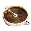 Cooktop Radiant Dual Element for Jenn-Air JEC9530BDS - Part 74008228