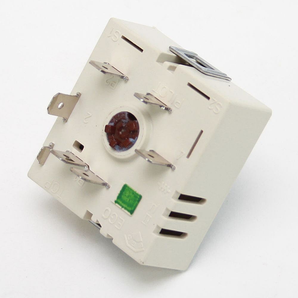 Photo of Range Surface Element Control Switch from Repair Parts Direct