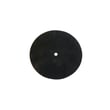 Cooktop Control Panel Seal 74008253