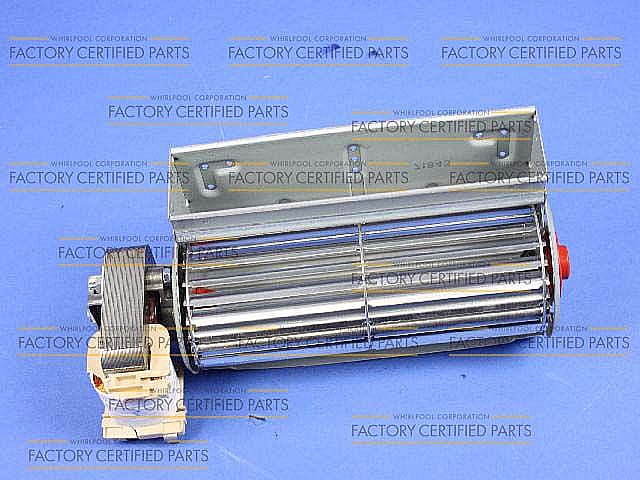 Photo of Wall Oven Cooling Fan Assembly from Repair Parts Direct