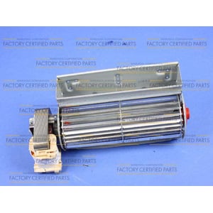 Wall Oven Cooling Fan Assembly 74008269
