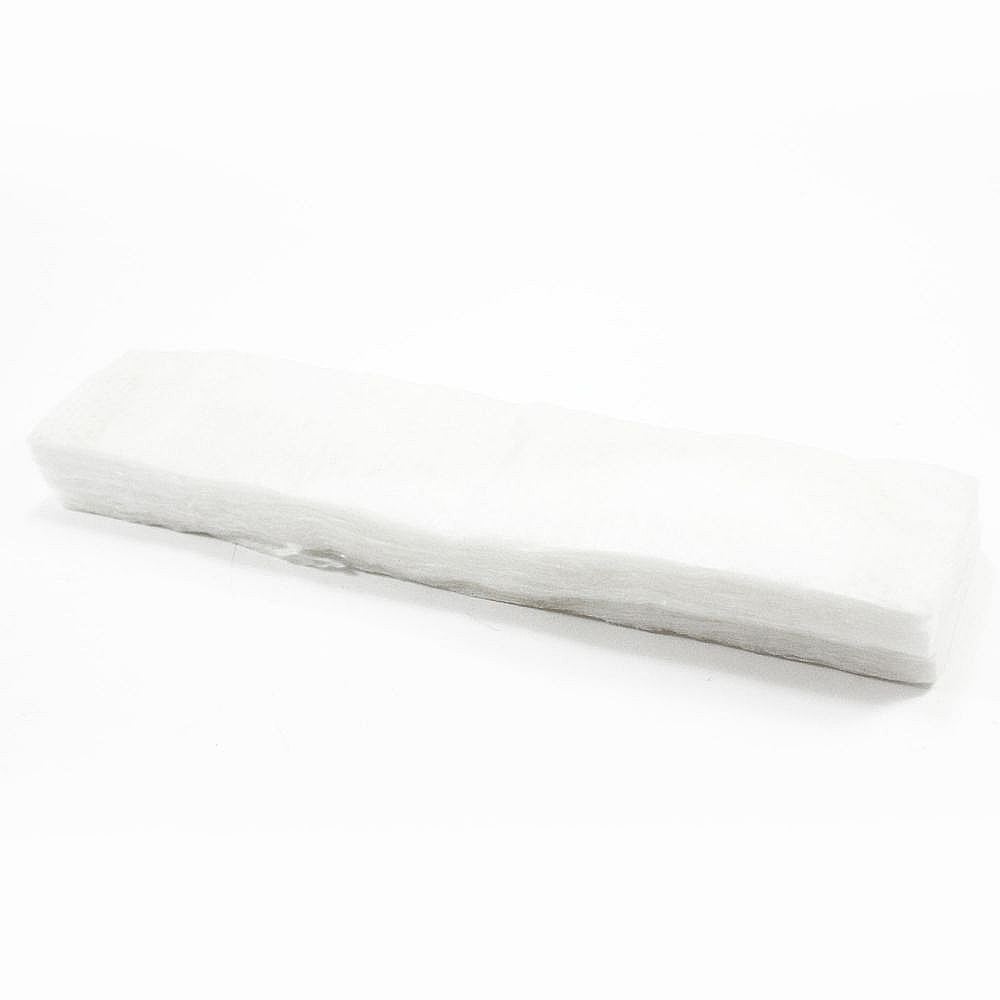 Part #74008285, Wall Oven Door Insulation / 18.79 x 3.90 x 3.80