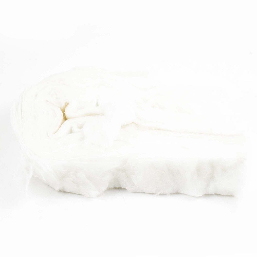 Part #74008287, Wall Oven Door Insulation, Upper / 18.79 x 3.90 x 3.80