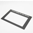 Oven Door Glass for Jenn-Air JMW9330DAB - Part 74008289