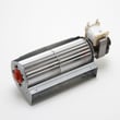 Wall Oven Cooling Fan Assembly