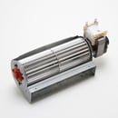 Wall Oven Cooling Fan Assembly