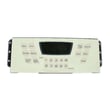 Range Clock Overlay for Amana AER5845QAF - Part 74008643