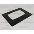 Door Glass for Maytag MGRH865QDB13 - Part 74008683