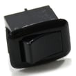 Range Rocker Switch (black) for Maytag PGS3759BDW - Part 74008718