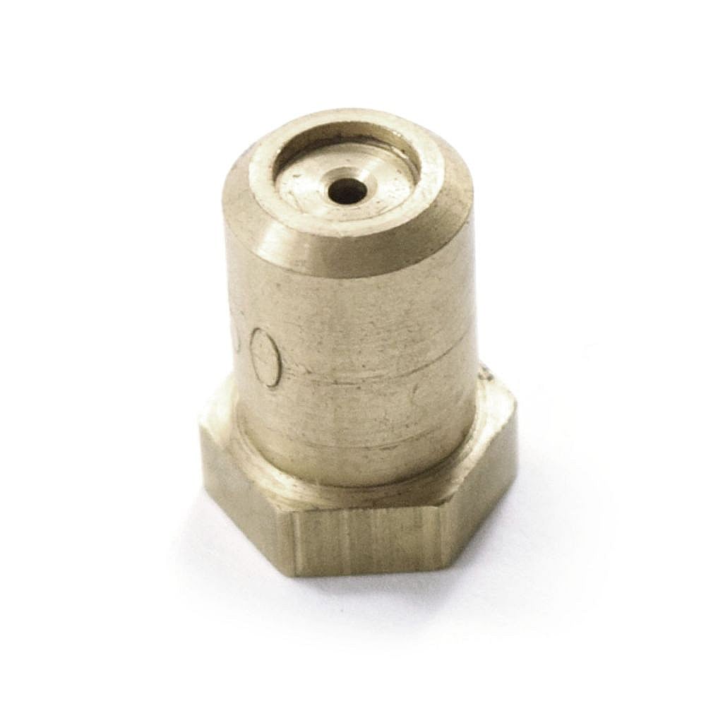 Part #74008834, Range Broil Burner Orifice / 0.80 x 0.60 x 0.60
